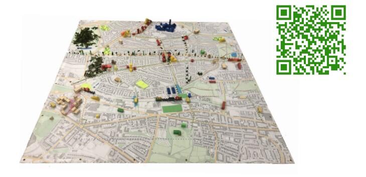 Liveable Neighbourhoods