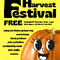 Glasgow Community Food Network Family-Friendly Harvest Festival