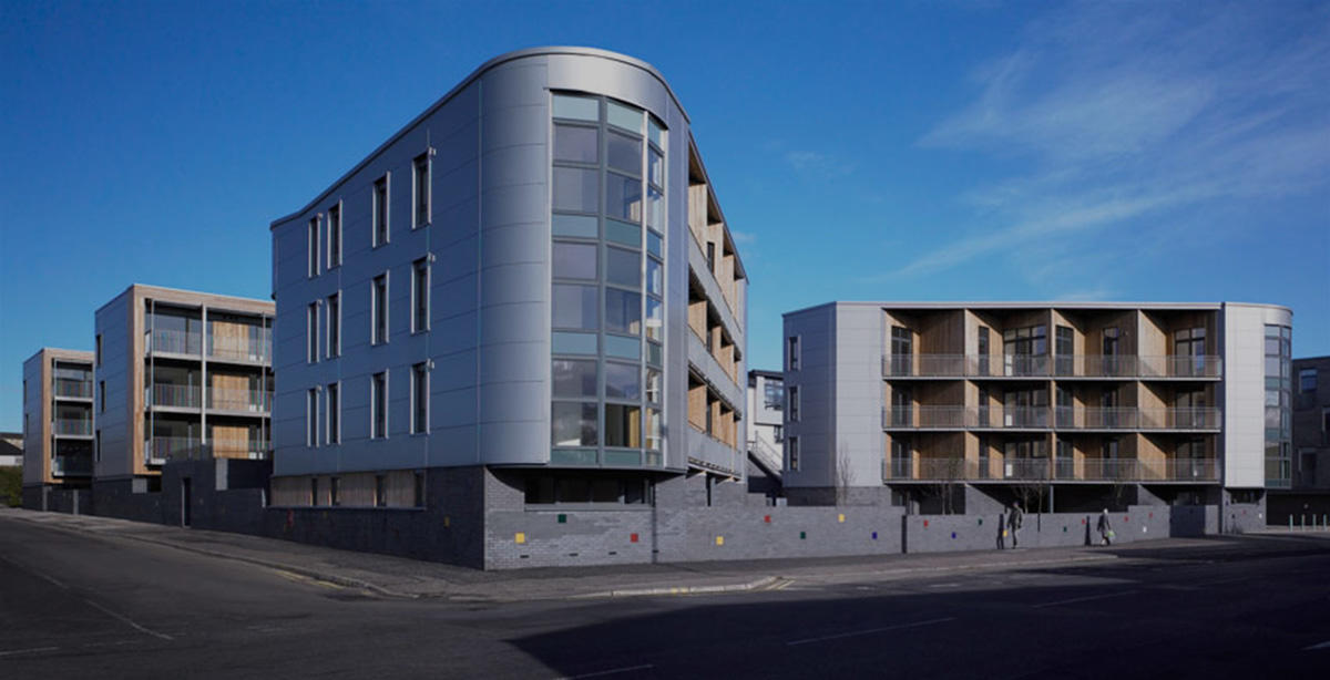 Welfare Rights Officer Service