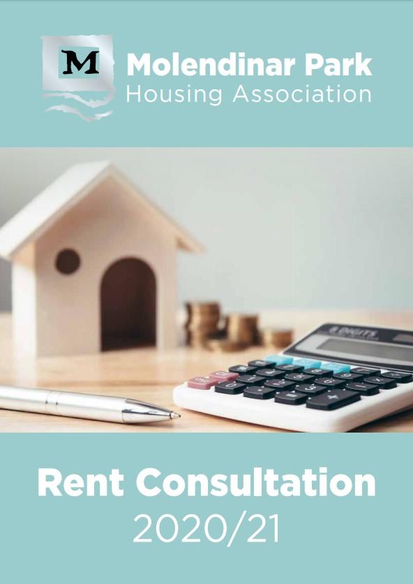 Rent Consultation 2020 Thanks and Reminder